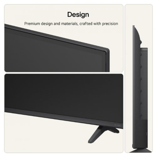 Телевизор LG 43QNED7EB3C (снимка 3)