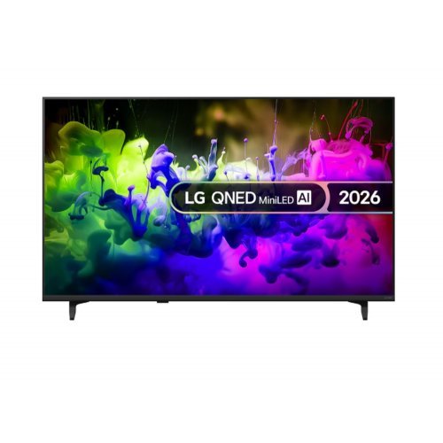 Телевизор LG 50QNED7EB3C (снимка 1)