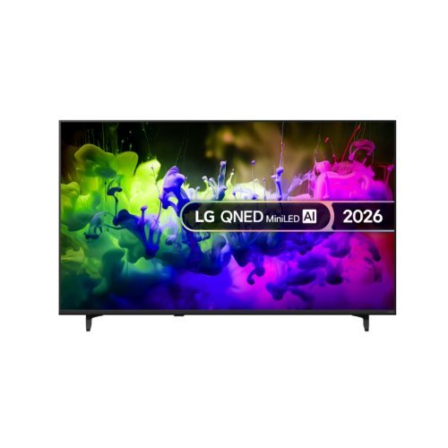 Телевизор LG 55QNED7EB3C (снимка 1)