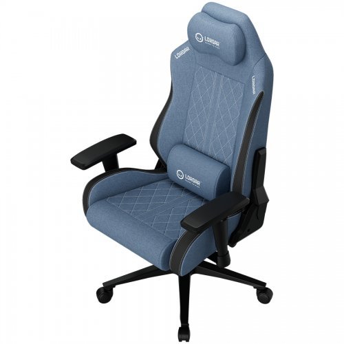 Геймърски стол LORGAR LRG-CHA41-BL (снимка 3)