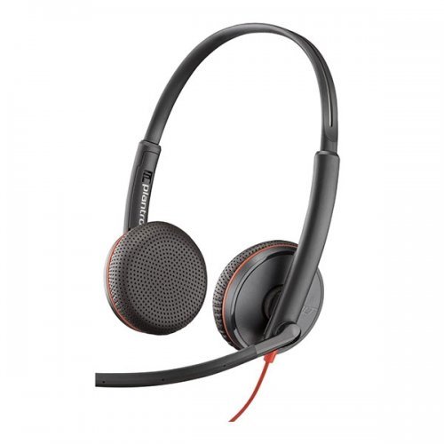Слушалки HP 8X229AA (снимка 1)
