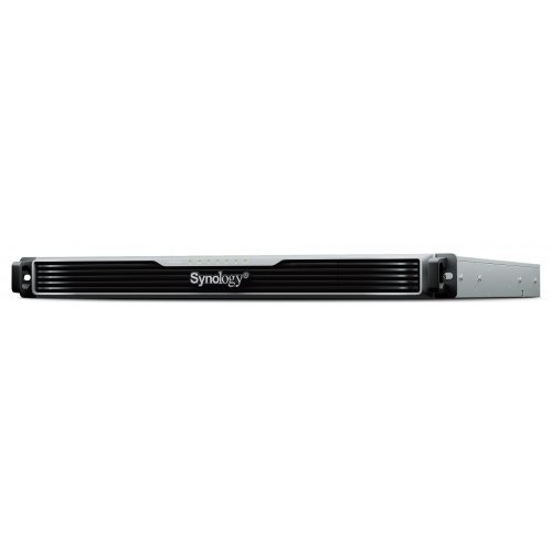NAS устройство Synology RS1626XS+ (снимка 2)