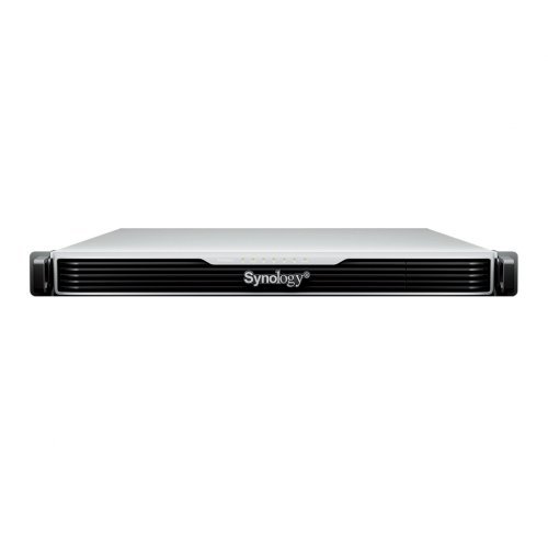 NAS устройство Synology RS1626XS+ (снимка 1)