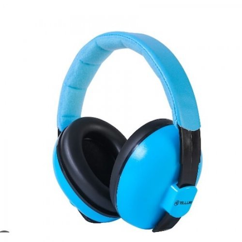 Слушалки Tellur TLL491271 (снимка 1)