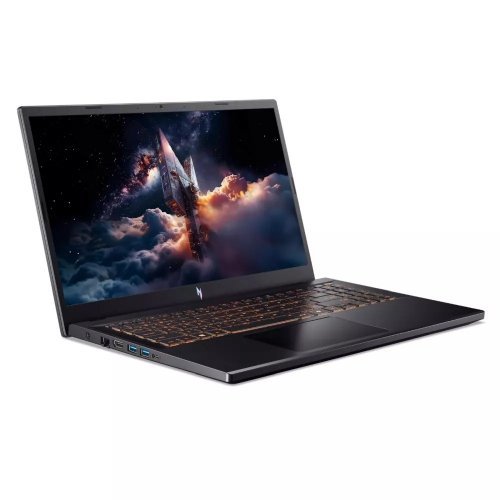 Лаптоп Acer NBACERNHQZ8EX007,NH.QZ8EX.007 (снимка 2)