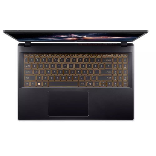 Лаптоп Acer NBACERNHQZ8EX007,NH.QZ8EX.007 (снимка 4)