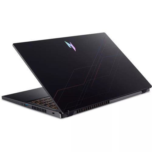 Лаптоп Acer NBACERNHQZ8EX007,NH.QZ8EX.007 (снимка 6)