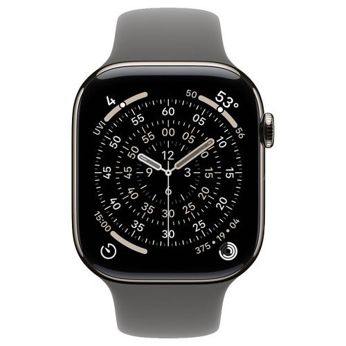 Ръчен часовник Apple SMWAAPPLEMFCX4MPA,MFCX4MP/A (снимка 2)