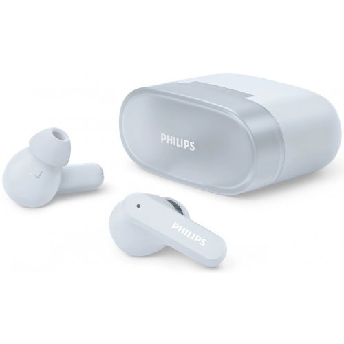Слушалки Philips TAT2000BL/00 (снимка 1)