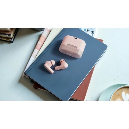 Слушалки Philips TAT2000PK/00 (снимка 3)