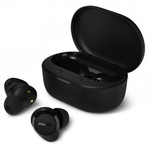 Слушалки Philips TAT1300BK/00 (снимка 1)