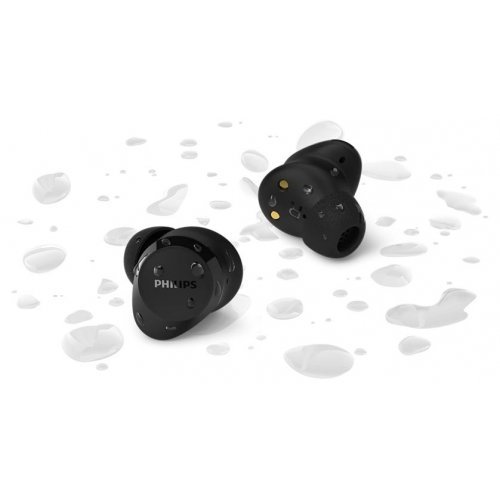 Слушалки Philips TAT1300BK/00 (снимка 2)