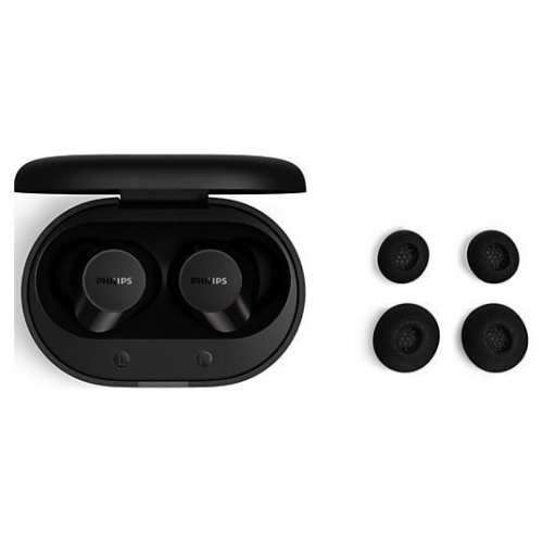 Слушалки Philips TAT1300BK/00 (снимка 3)