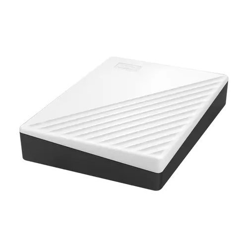 Външен диск Western Digital WDBR9S0060BWT-WESN (снимка 2)