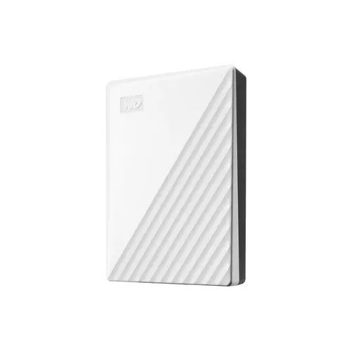 Външен диск Western Digital WDBR9S0060BWT-WESN (снимка 3)