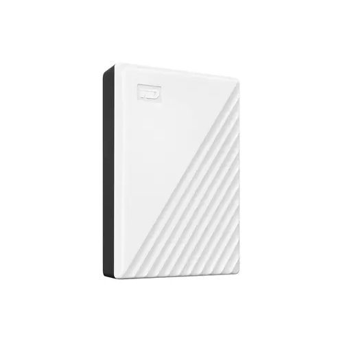 Външен диск Western Digital WDBR9S0060BWT-WESN (снимка 4)