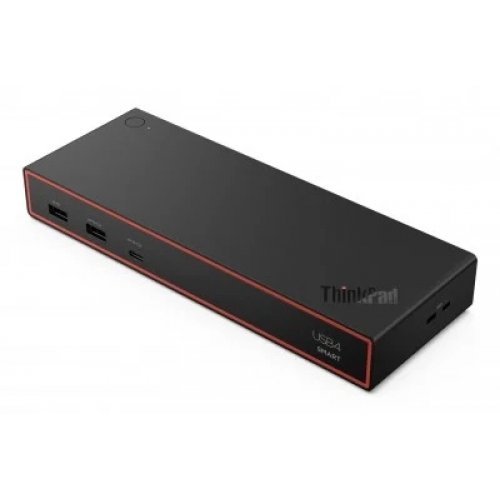 Докинг станция Lenovo 40BC0135EU (снимка 1)