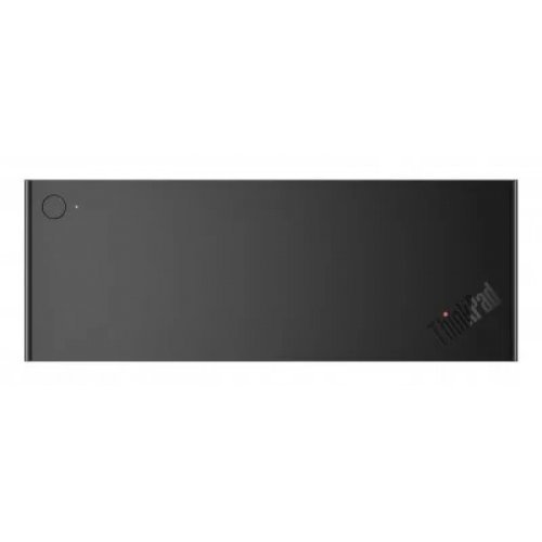 Докинг станция Lenovo 40BC0135EU (снимка 8)