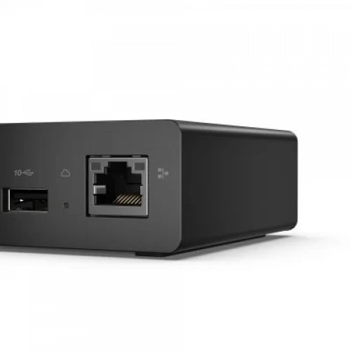 Докинг станция Lenovo 40BC0135EU (снимка 14)
