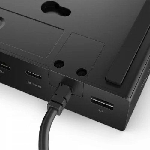 Докинг станция Lenovo 40BC0135EU (снимка 15)
