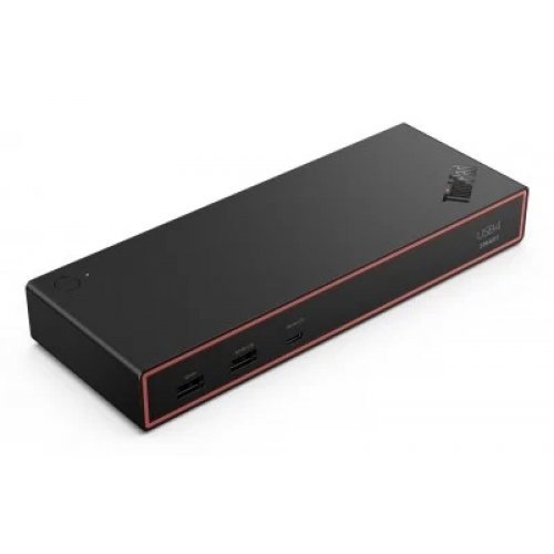 Докинг станция Lenovo 40BC0135EU (снимка 16)