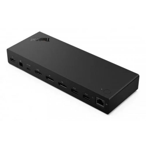 Докинг станция Lenovo 40BC0135EU (снимка 17)