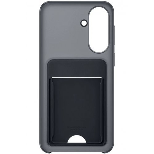 Протектор Samsung EF-OA376TBEGWW (снимка 5)