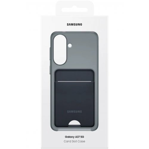 Протектор Samsung EF-OA376TBEGWW (снимка 6)