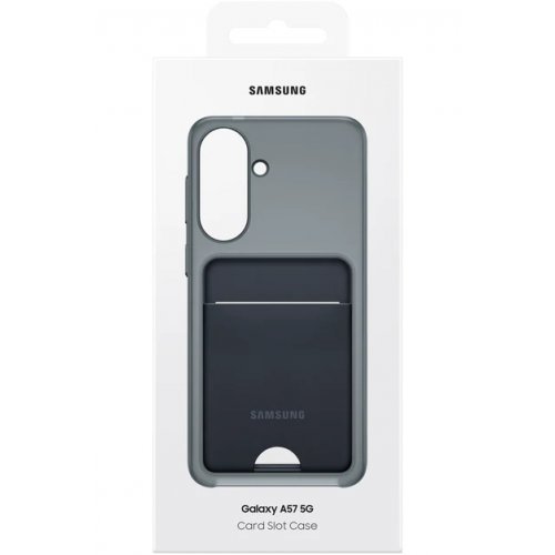 Протектор Samsung EF-OA576TBEGWW (снимка 6)