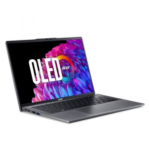 Лаптоп Acer NX.KTSEX.007 (снимка 2)