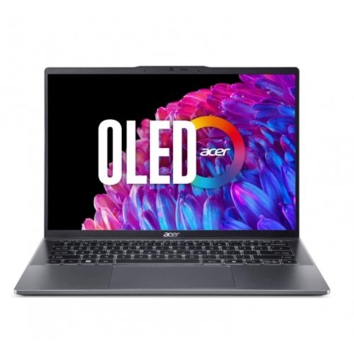 Лаптоп Acer NX.KTSEX.007 (снимка 3)