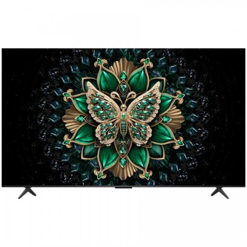 Телевизор TCL 65C6K (снимка 1)