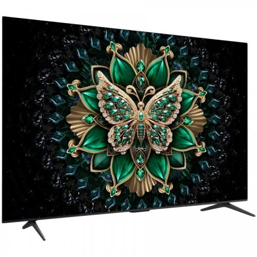 Телевизор TCL 65C6K (снимка 2)