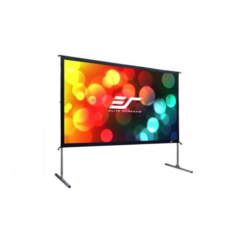 Екран за проектор Elite Screen OMS135H2 (снимка 1)