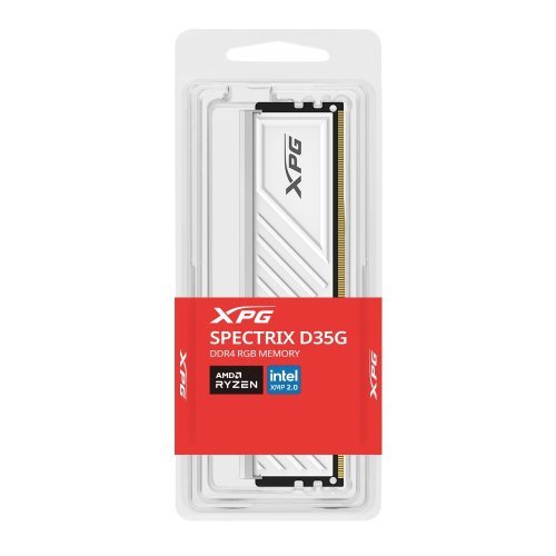 RAM памет Adata AX4U32008G16A-SWHD35G (снимка 4)