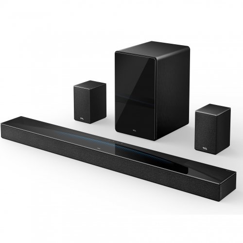 Системи за домашно кино > TCL TCL Q85H PRO (снимка 1)