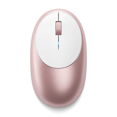 Мишка Satechi M1 ST-ABTCMR (снимка 1)