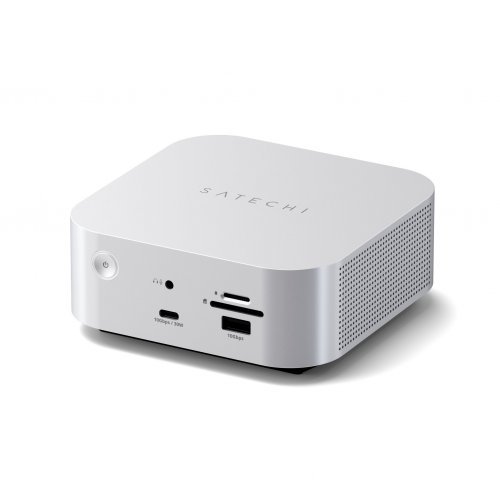 Докинг станция Satechi ST-DT5CES-EU (снимка 1)