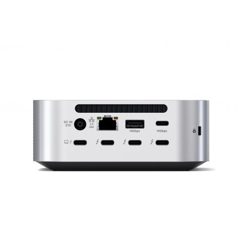 Докинг станция Satechi ST-DT5CES-EU (снимка 3)
