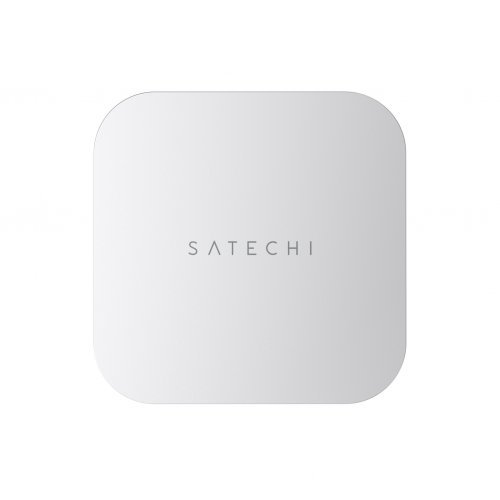 Докинг станция Satechi ST-DT5CES-EU (снимка 10)