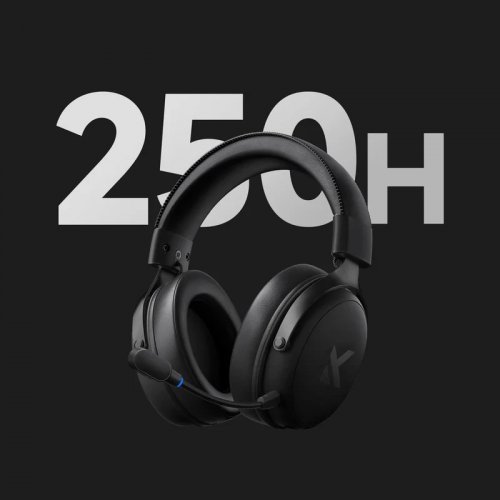 Слушалки MCHOSE HW-V9-5 (снимка 9)