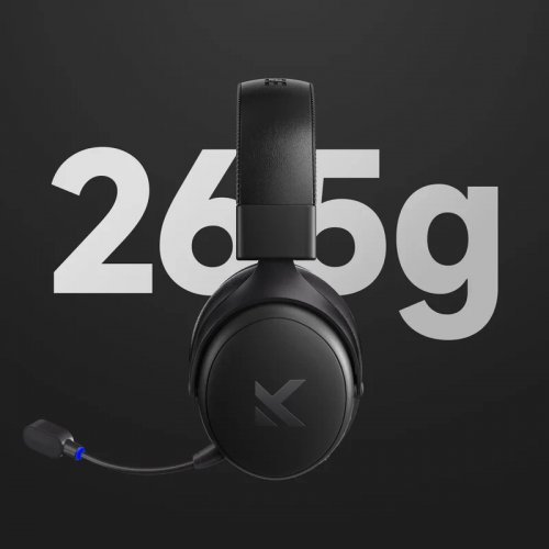 Слушалки MCHOSE HW-V9-5 (снимка 12)