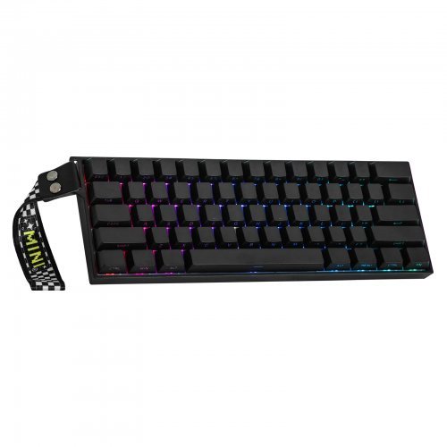 Клавиатура Aula MINI60-HE-PRO-SE (снимка 2)