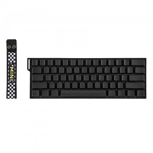 Клавиатура Aula MINI60-HE-PRO-SE (снимка 9)