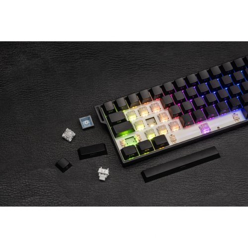 Клавиатура Aula MINI60-HE-PRO-SE (снимка 18)