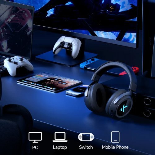 Слушалки MCHOSE MC-X9-1 (снимка 8)
