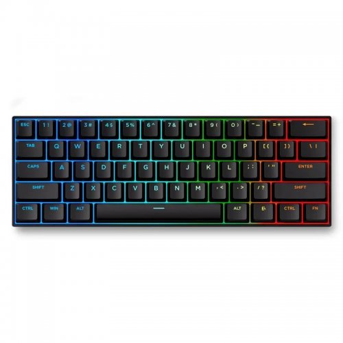Клавиатура MCHOSE ACE60-4A (снимка 1)
