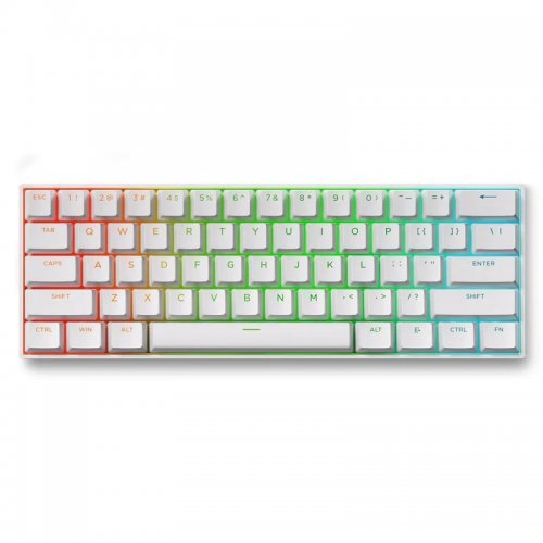 Клавиатура MCHOSE ACE60-7A (снимка 1)
