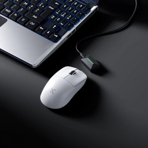 Мишка MCHOSE HW-L7-15KH (снимка 6)