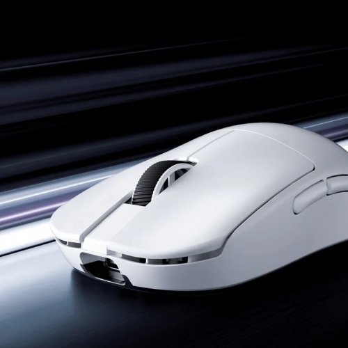 Мишка MCHOSE HW-L7-15KH (снимка 8)